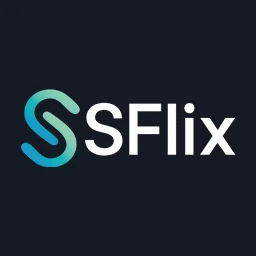 SFlix logo