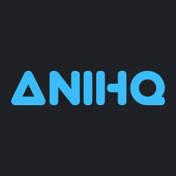 AniHQ logo