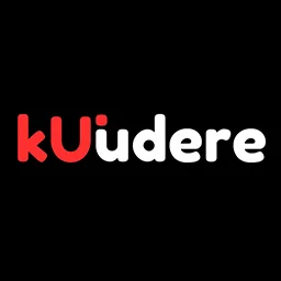 Kuudere logo