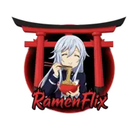 RamenFlix logo