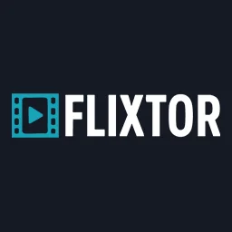 Flixtor logo